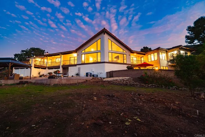 1505 La Plaza Drive, San Marcos, California 92078