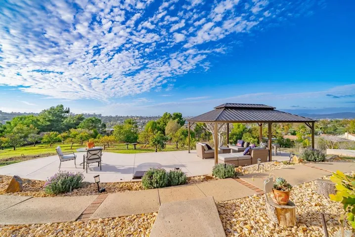 1505 La Plaza Drive, San Marcos, California 92078