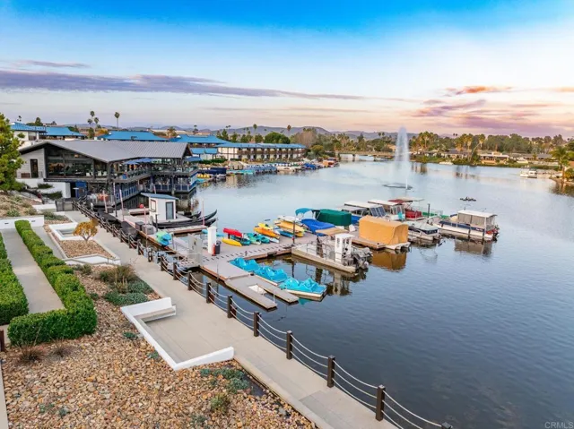 1505 La Plaza Drive, San Marcos, California 92078