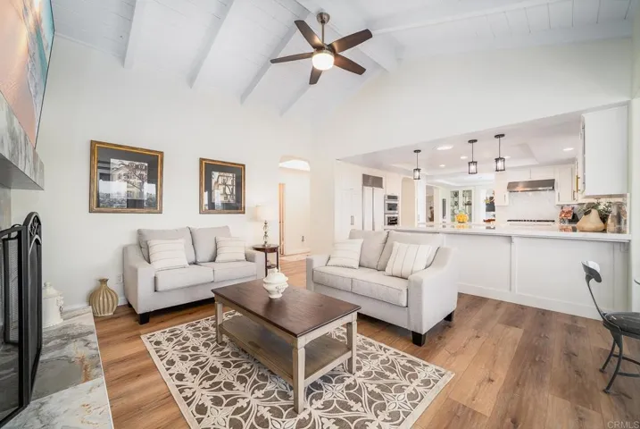 1505 La Plaza Drive, San Marcos, California 92078
