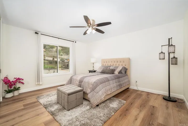 1505 La Plaza Drive, San Marcos, California 92078