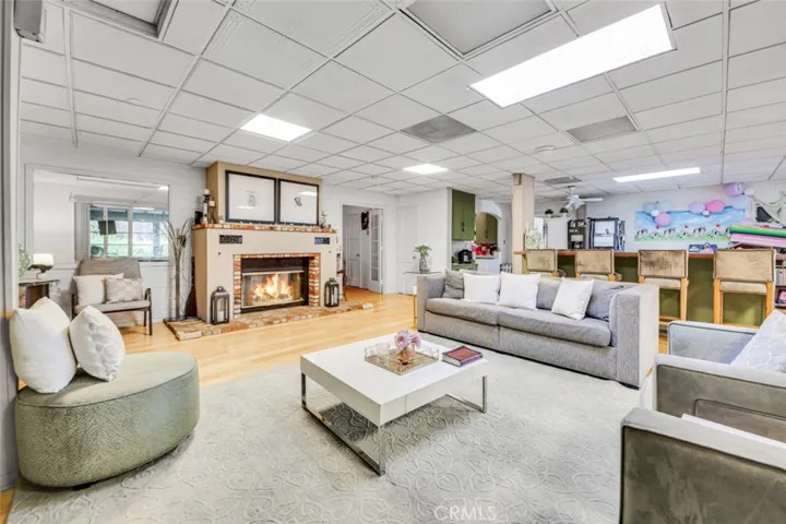 17520 Kingsbury Street, Granada Hills, California 91344