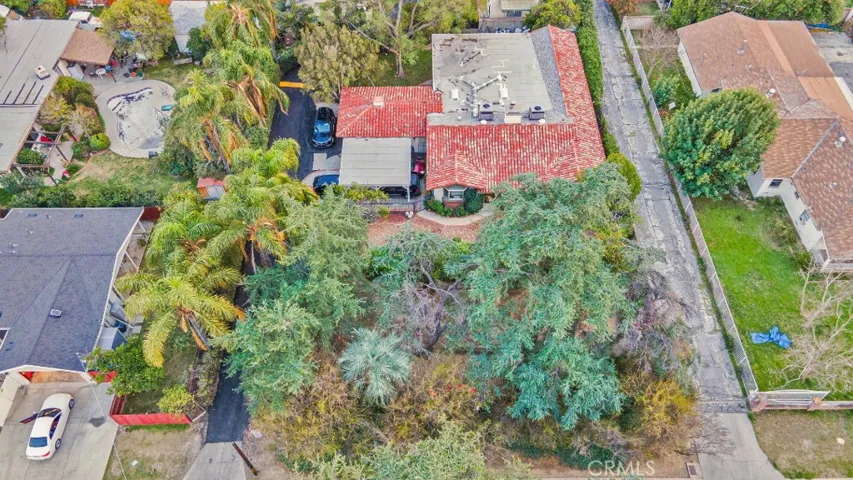 17520 Kingsbury Street, Granada Hills, California 91344