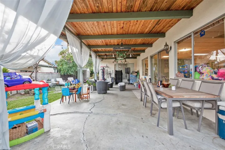 17520 Kingsbury Street, Granada Hills, California 91344