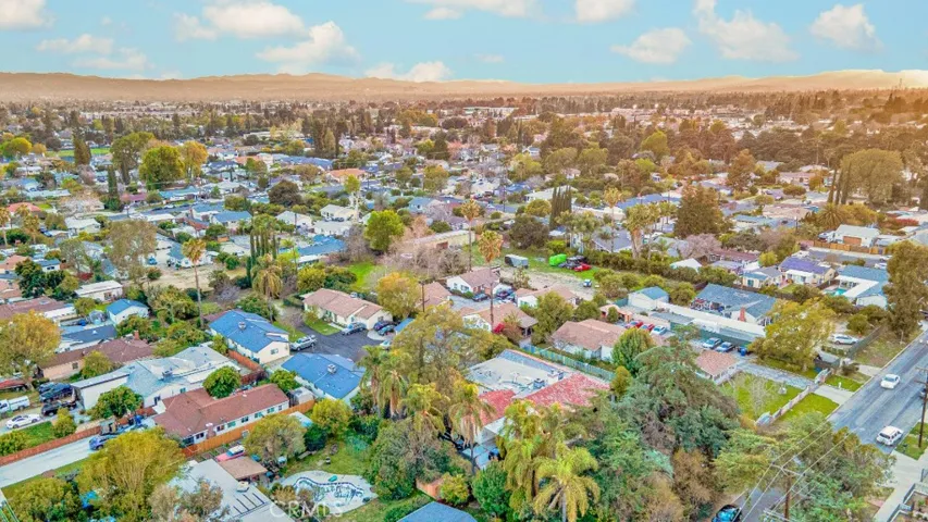 17520 Kingsbury Street, Granada Hills, California 91344