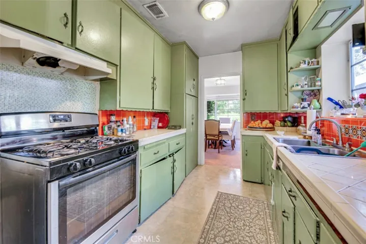 17520 Kingsbury Street, Granada Hills, California 91344