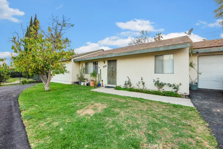 17520 Kingsbury Street, Granada Hills, California 91344