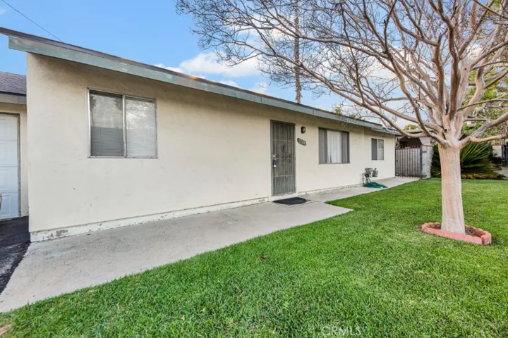 17520 Kingsbury Street, Granada Hills, California 91344