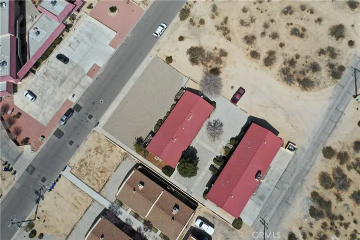 16097 Muni Road, Apple Valley, California 92307