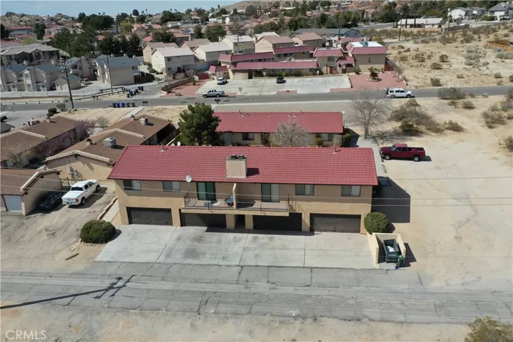 16097 Muni Road, Apple Valley, California 92307