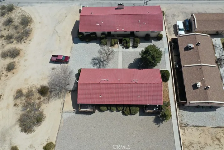 16097 Muni Road, Apple Valley, California 92307