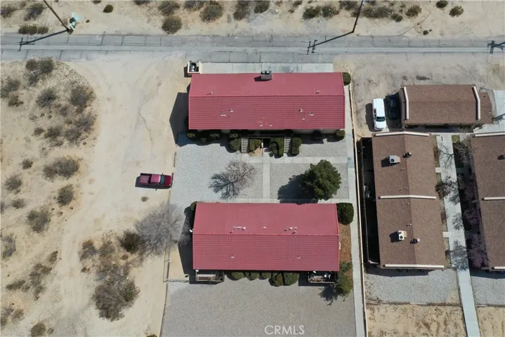 16097 Muni Road, Apple Valley, California 92307