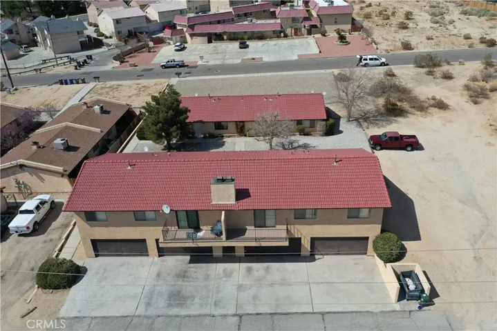 16097 Muni Road, Apple Valley, California 92307