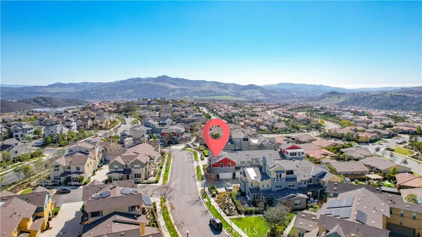 61 Promesa Avenue, Rancho Mission Viejo, California 92694