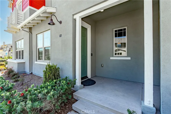 61 Promesa Avenue, Rancho Mission Viejo, California 92694