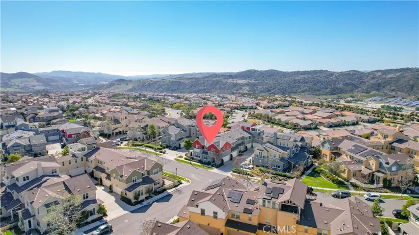 61 Promesa Avenue, Rancho Mission Viejo, California 92694