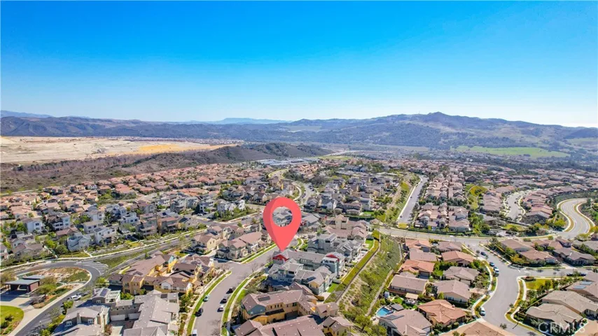 61 Promesa Avenue, Rancho Mission Viejo, California 92694