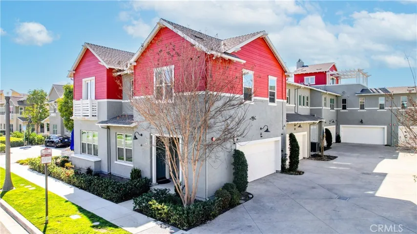 61 Promesa Avenue, Rancho Mission Viejo, California 92694