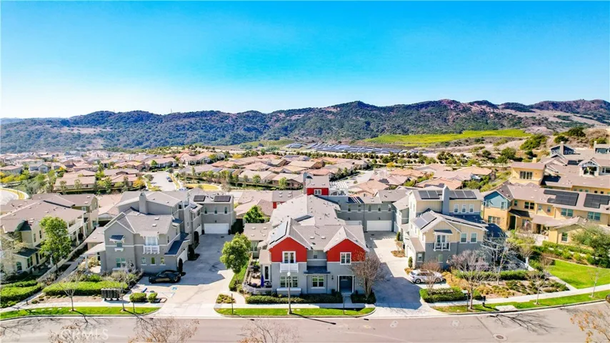 61 Promesa Avenue, Rancho Mission Viejo, California 92694