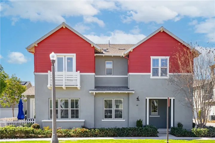61 Promesa Avenue, Rancho Mission Viejo, California 92694