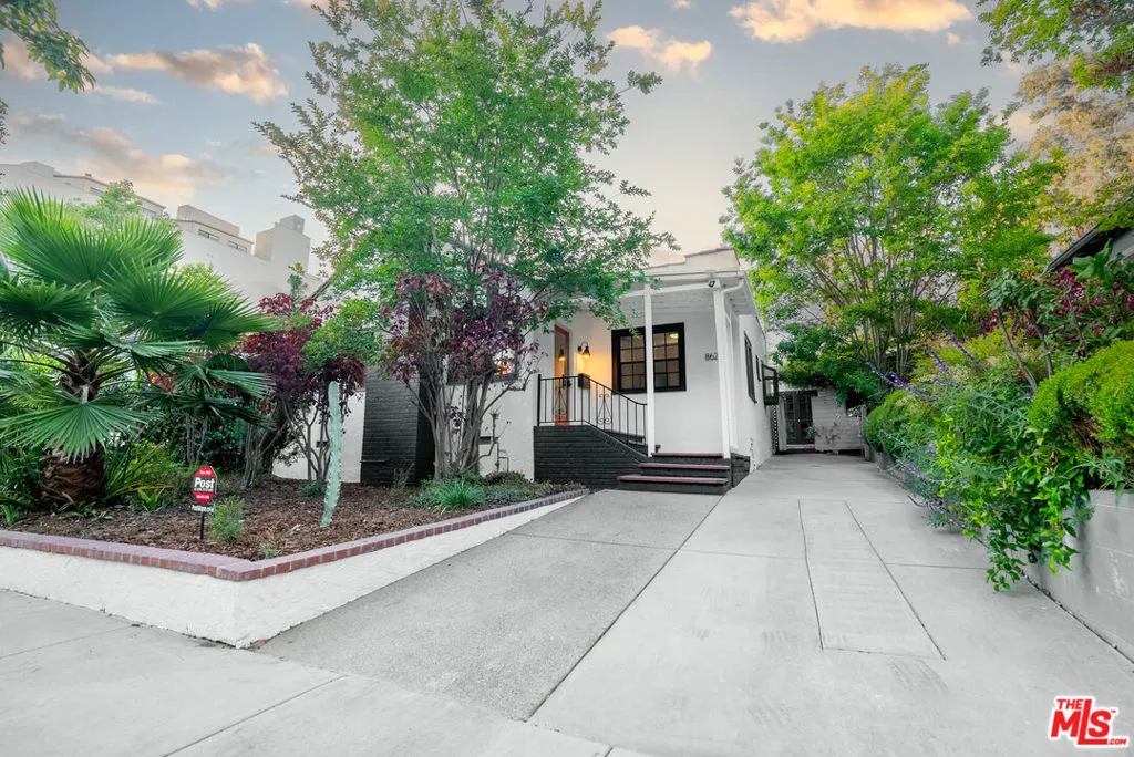 8625 Rugby Drive, West Hollywood, California 90069 home-pic-1