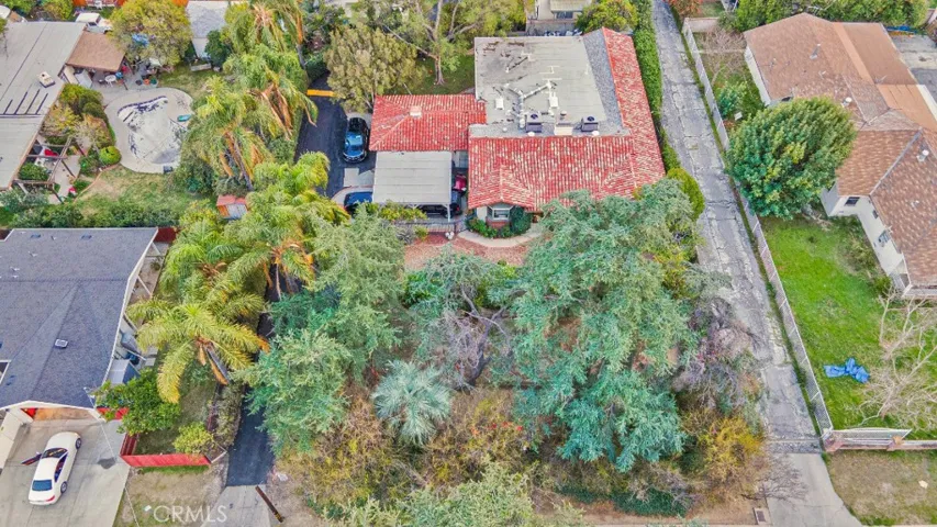 17520 Kingsbury Street, Granada Hills, California 91344