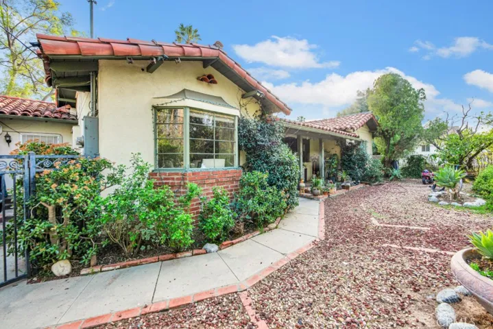 17520 Kingsbury Street, Granada Hills, California 91344