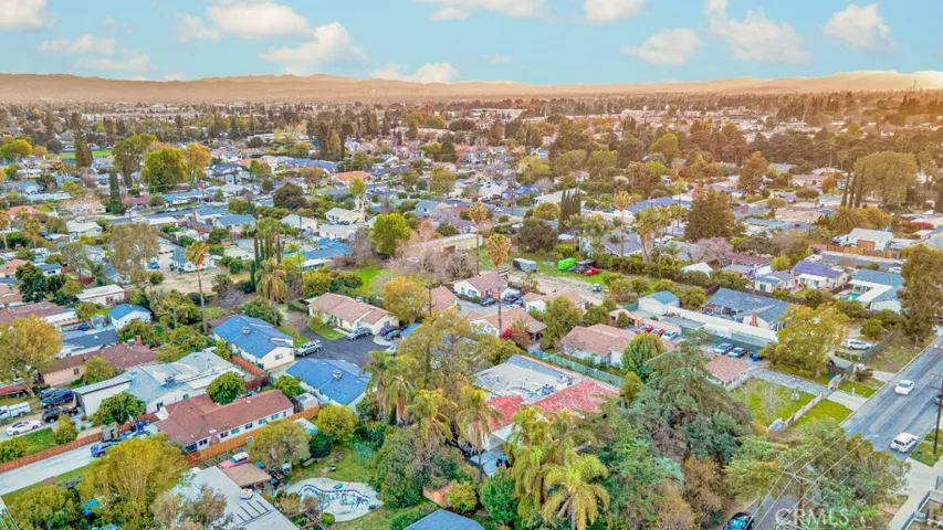 17520 Kingsbury Street, Granada Hills, California 91344