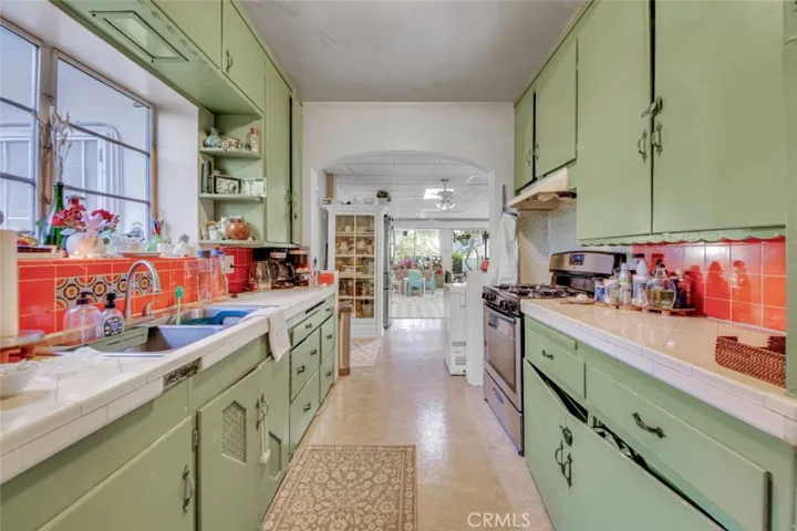17520 Kingsbury Street, Granada Hills, California 91344