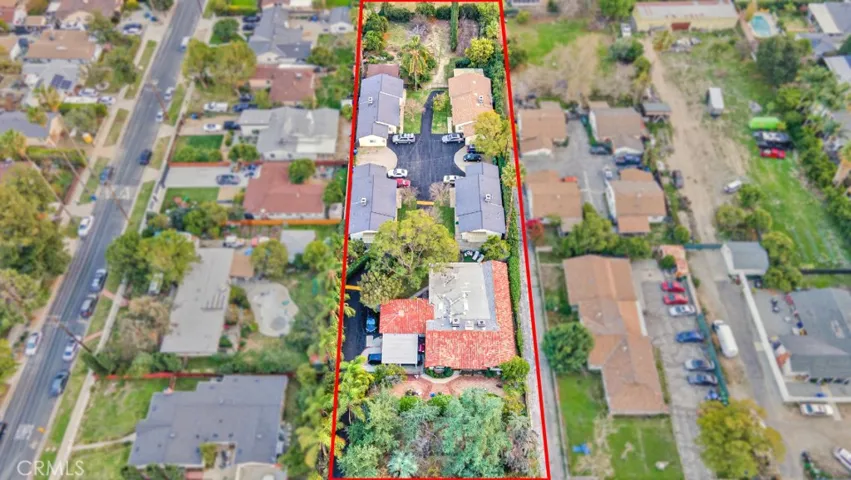 17520 Kingsbury Street, Granada Hills, California 91344