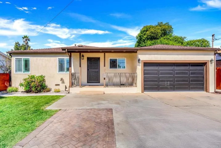 147 K Street, Chula Vista, California 91911