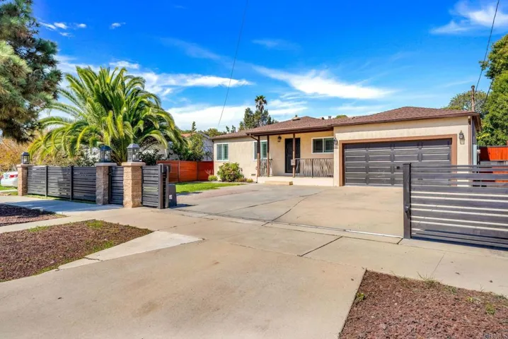 147 K Street, Chula Vista, California 91911