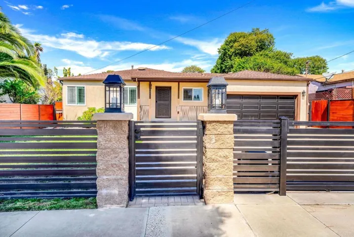 147 K Street, Chula Vista, California 91911