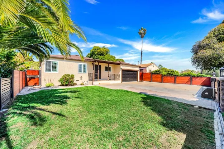 147 K Street, Chula Vista, California 91911