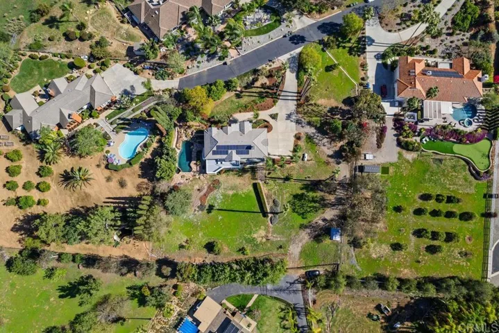 2488 Via Del Aquacate, Fallbrook, California 92028