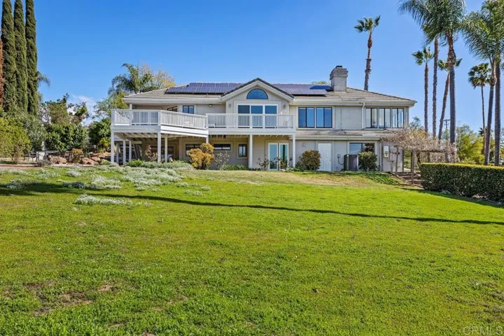 2488 Via Del Aquacate, Fallbrook, California 92028