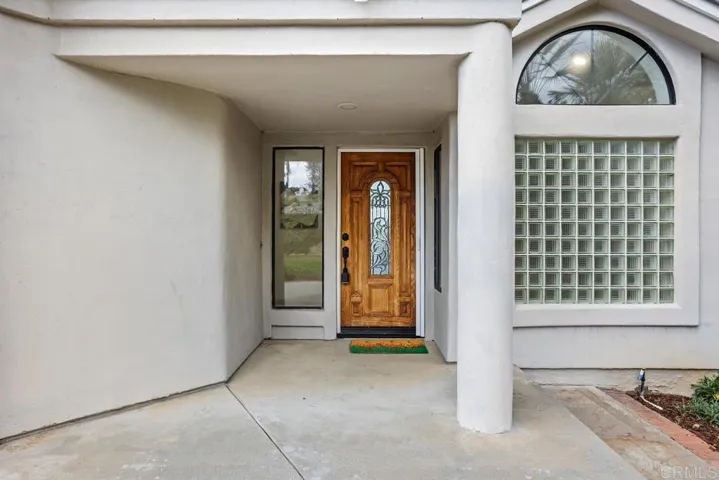 2488 Via Del Aquacate, Fallbrook, California 92028