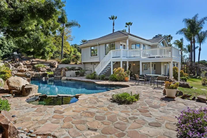 2488 Via Del Aquacate, Fallbrook, California 92028