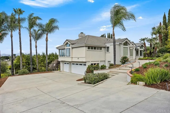 2488 Via Del Aquacate, Fallbrook, California 92028