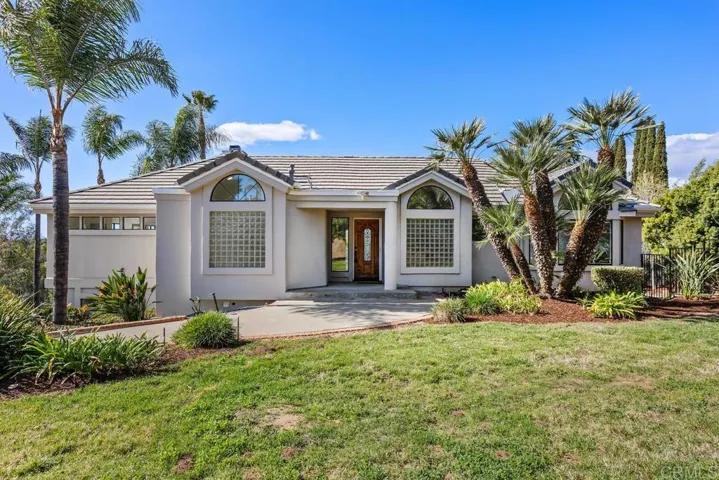 2488 Via Del Aquacate, Fallbrook, California 92028