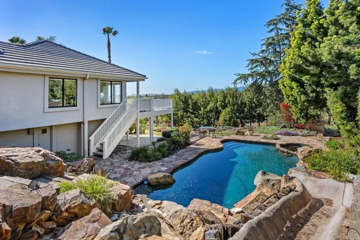 2488 Via Del Aquacate, Fallbrook, California 92028