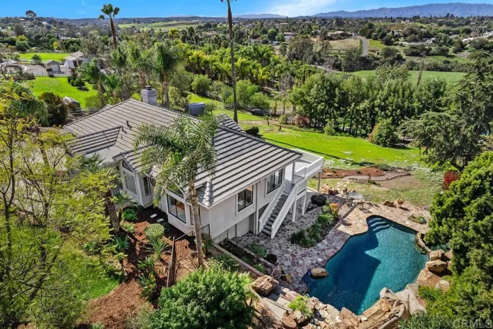 2488 Via Del Aquacate, Fallbrook, California 92028