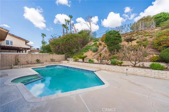19851 Malaga Lane, Yorba Linda, California 92886