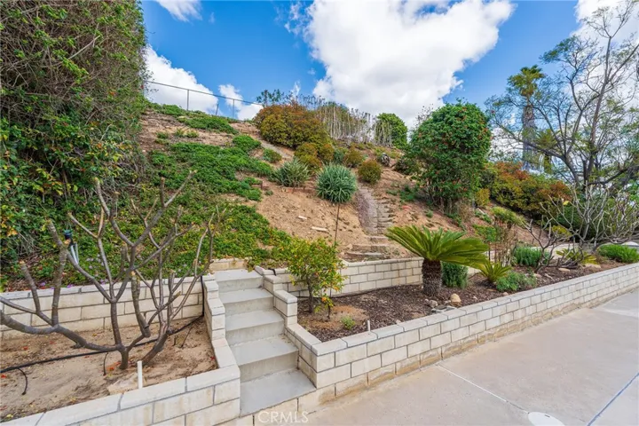 19851 Malaga Lane, Yorba Linda, California 92886