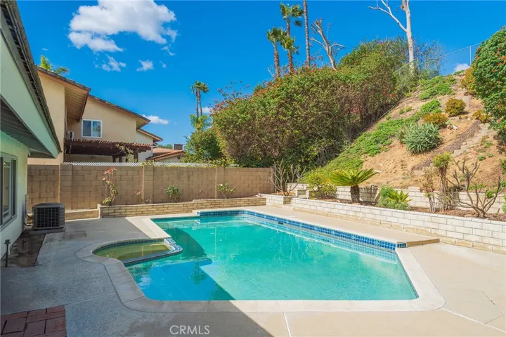 19851 Malaga Lane, Yorba Linda, California 92886