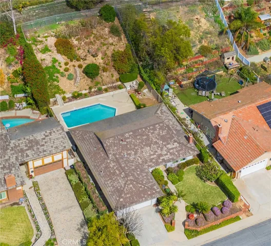 19851 Malaga Lane, Yorba Linda, California 92886