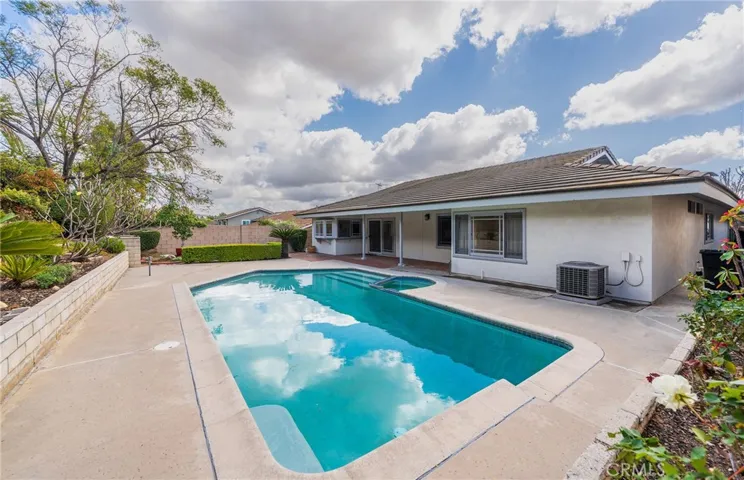 19851 Malaga Lane, Yorba Linda, California 92886