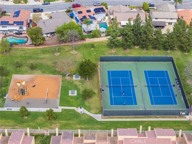 19851 Malaga Lane, Yorba Linda, California 92886
