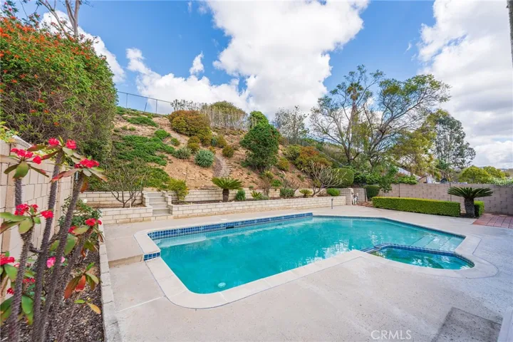19851 Malaga Lane, Yorba Linda, California 92886