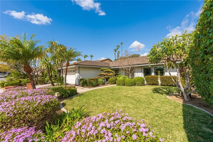 19851 Malaga Lane, Yorba Linda, California 92886